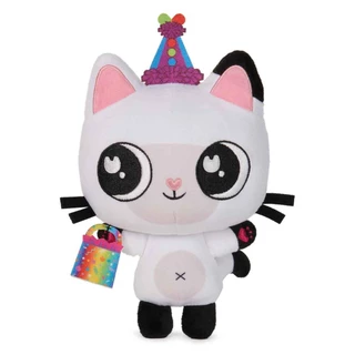 Pelúcia Pandy Paws (Novo) de 20cm - Gabby