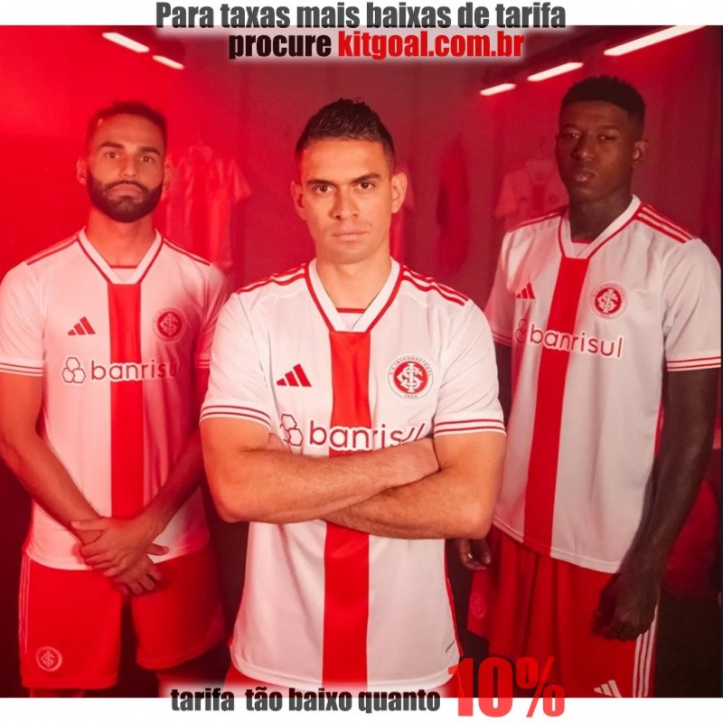 Camisa Camisa Equipa 24/25 Camisa Futebol P93Y