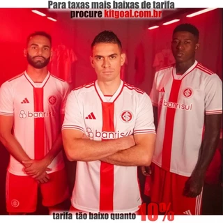 Camisa Camisa Equipa 24/25 Camisa Futebol P93Y
