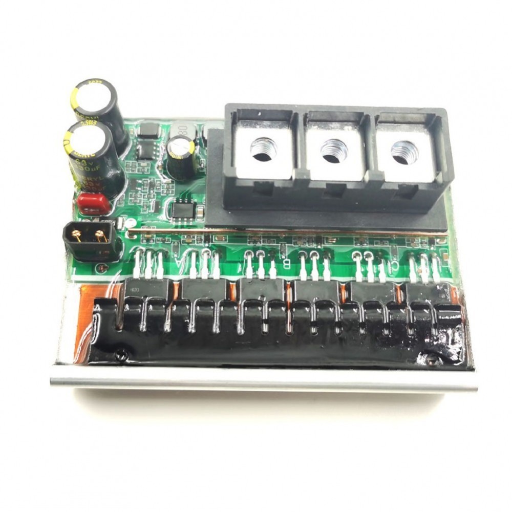 Jotekonoby Elektroroller-Controller-Ersatz Für Nin Produktbild-Vorschau 2