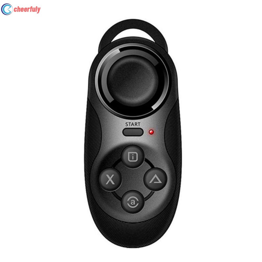 Controller Per Giochi E-book Controller Remoto VR Bluetooth A Forma Di Anello, Joystick Wireless Per Tablet Laptop Smartphone~p146829373 Controller Per E-book