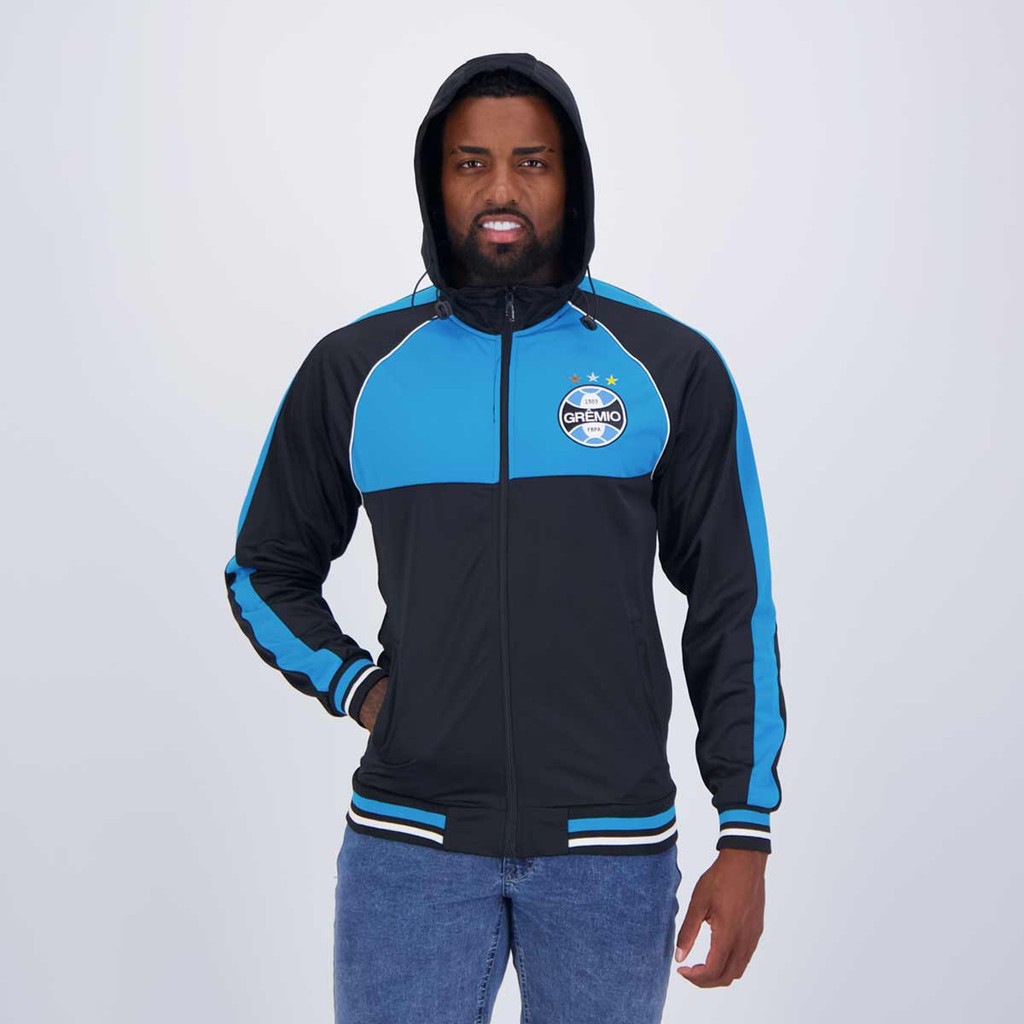 Jaqueta CalÃ§a Moletom Gremio Jaqueta Esportiva Do Grêmio