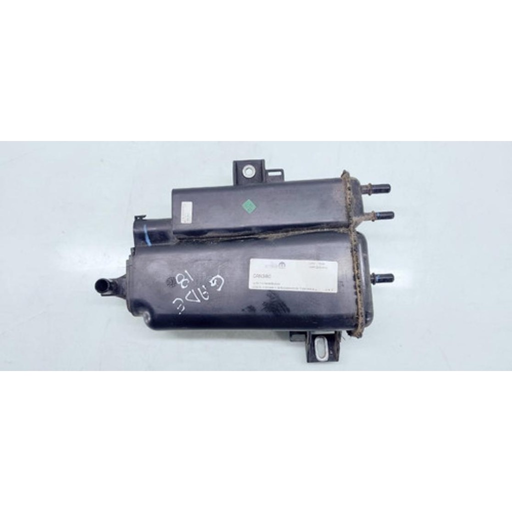 Filtro Canister Jeep Renegade / Compass Flex Ano Shopee Brasil