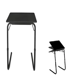 MESA PORTATIL MULTIUSO 18 EM 1 DOBRAVEL NOTEBOOK ESTUDO ALIMENTACAO ADULTO INFANTIL SALA COZINHA CAMA SOFA