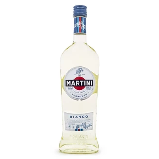 VERMOUTH MARTINI BIANCO 750ML