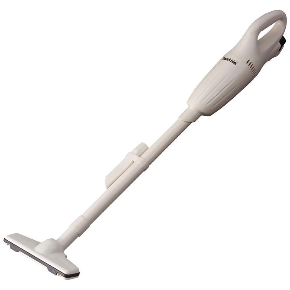 Aspirador de pó portátil a bateria 12V Sem Bateria - CL100DZ Makita