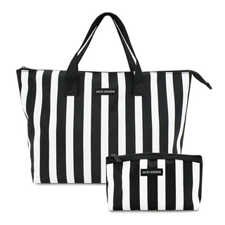 Bolsa com 2 Peças Bem-Me-Quer Jacki Design