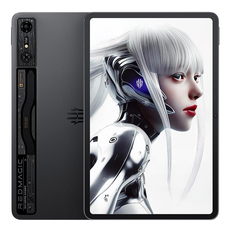 REDMAGIC Nova Tablet Pro 10100mAh para Jogos 10.9'' 12GB+256GB