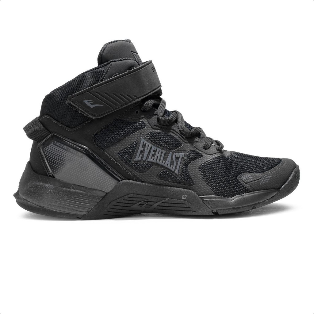 Everlast Monster Feminino: Onde Comprar | BuscaProdutos