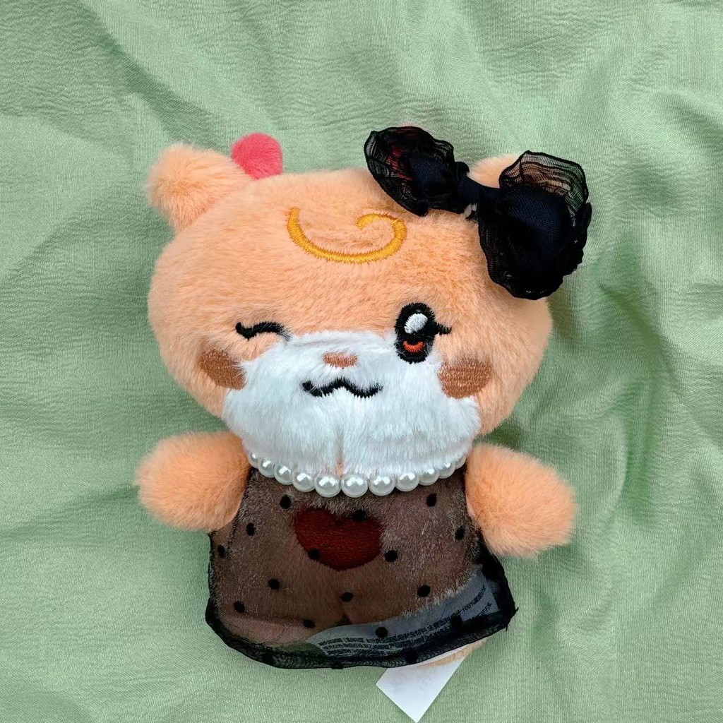 Kpop Idol i-dle Minini Boneca De Pelúcia Gidle Brinquedos | Shopee