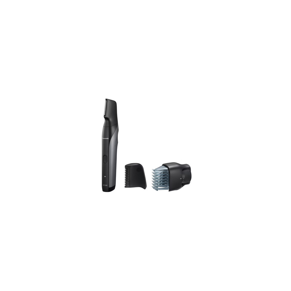 Aparador De Pelos Corporal Panasonic V-razor - ER-GK80-S572 | Shopee Brasil