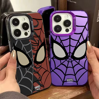 Para iPhone 11 13 15 16 17 Pro Max Capa De Telefone 12 14 14 15 Plus X XR XS 7 8 SE 2020 Acrílico IMD Dura Do Homem Aran