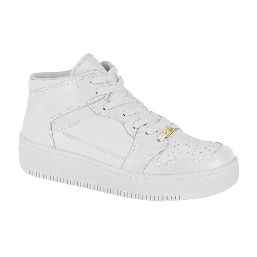 TENIS BOTINHA VIZZANO FEMININO CADARCO