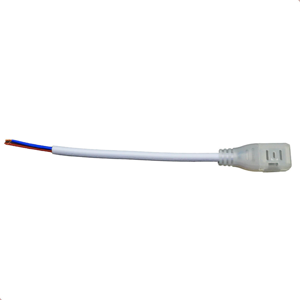 Cabo de Energia 10mm Para Fita de Led Connect IP65 - Avant