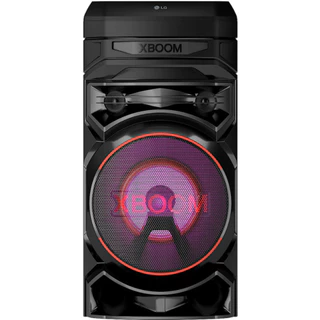 Caixa de Som RNC5 200W RMS Xboom Bluetooth LG
