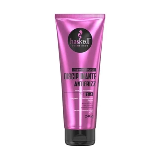 Haskell Supermascara Antifrizz 240g