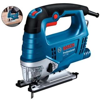 Serra Tico Tico SDS 520w GST 750 06015B41E0000 BOSCH