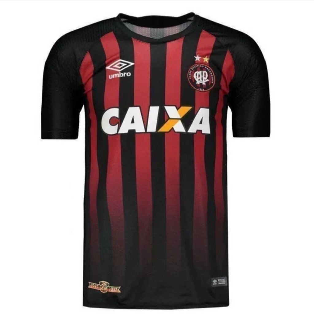 E Especial Alta Paranaense 24/25 Camisa Atlética ZZZK
