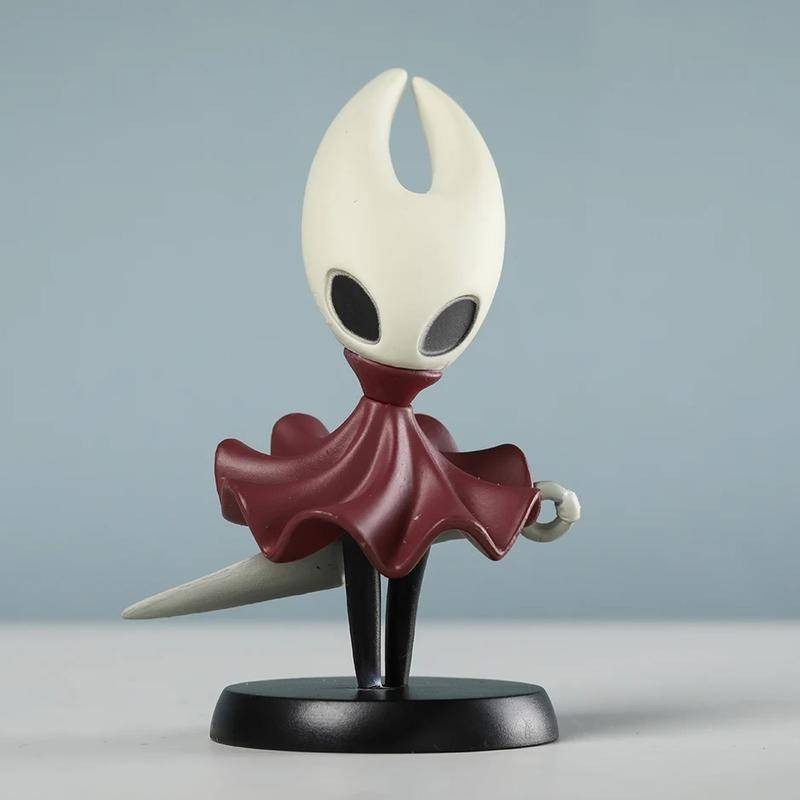 Hollow knight action figure boneco zote hornet | Shopee Brasil