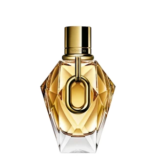 Rabanne Million Gold For Her Eau de Parfum Refillable - Perfume Feminino 50ml