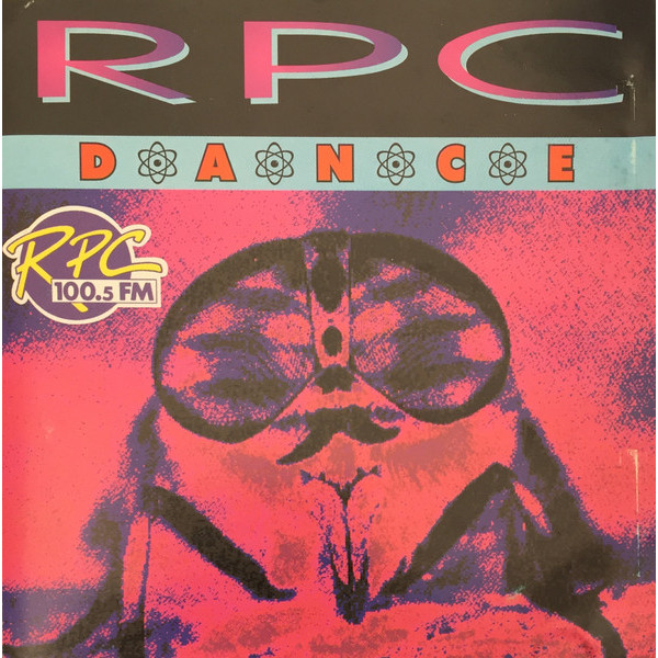 CD RPC Dance (Vários Artistas) (SN) | Shopee Brasil