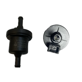 Valvula Canister Vw Gol Golf Parati Voyage Saveiro Kombi Original 377906291