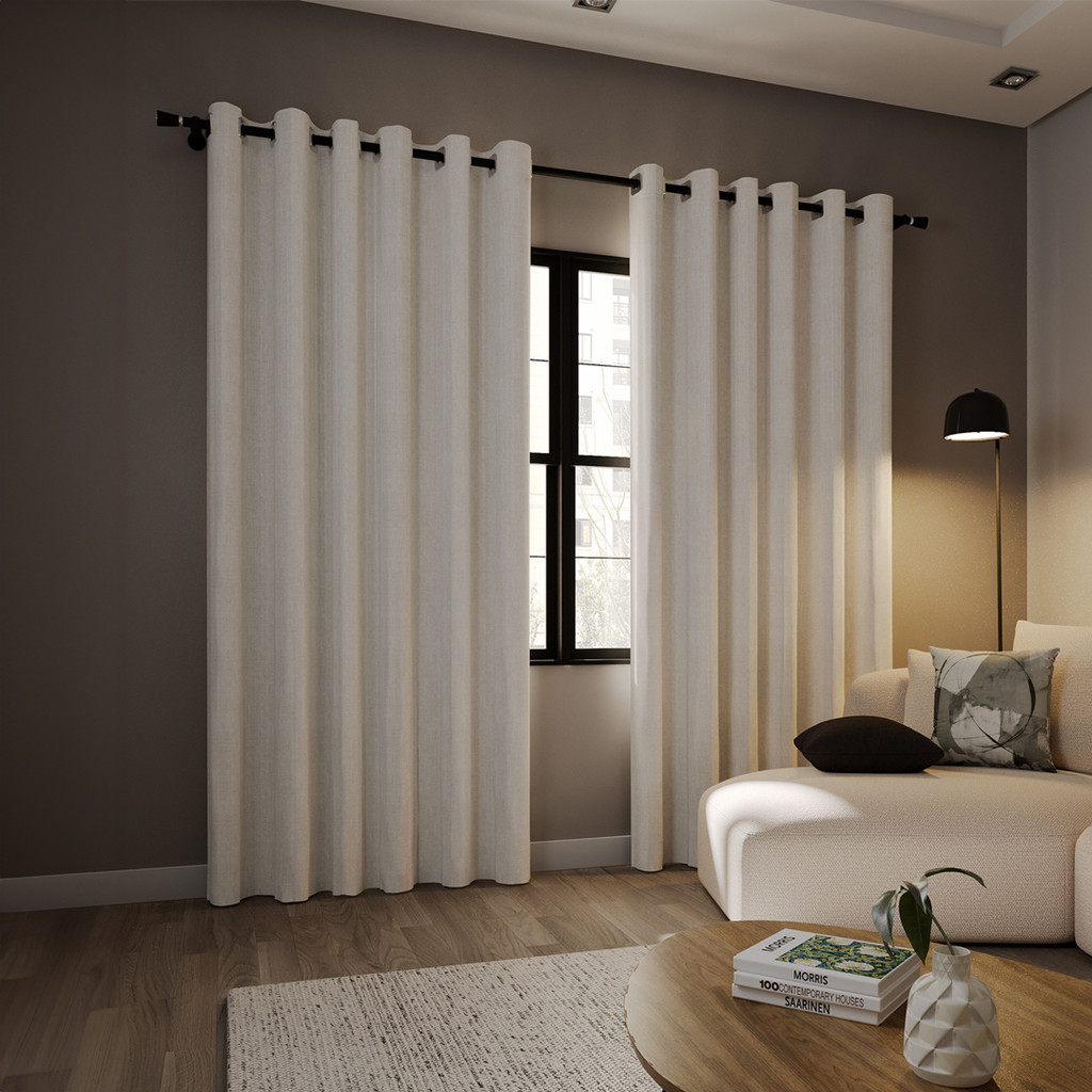 O que é Cortina 3x3 Sala? Guia e Onde Comprar | BuscaProdutos