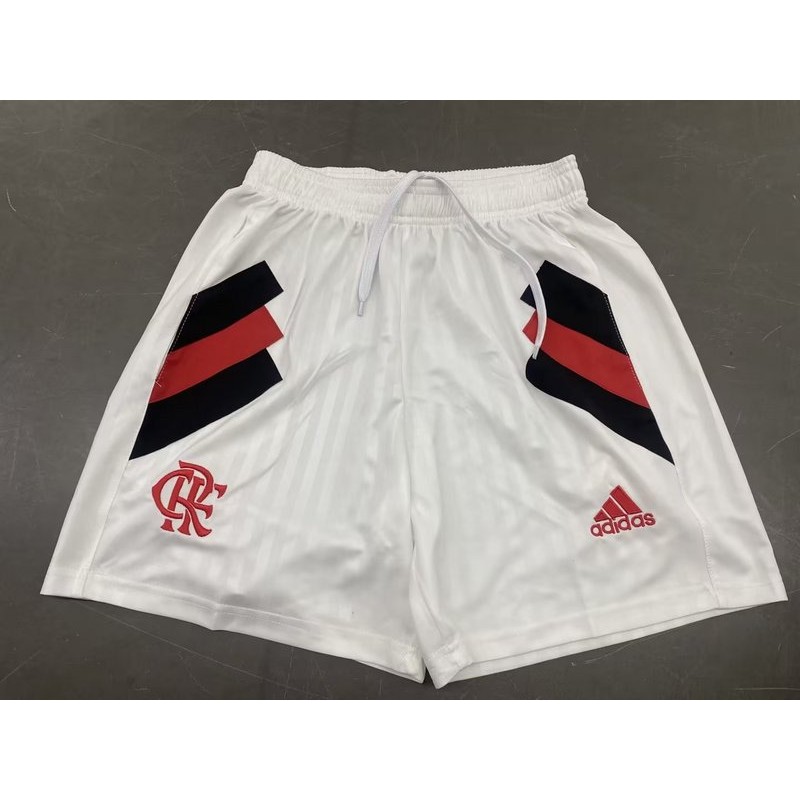 Shorts De Futebol 23-24 Flmg