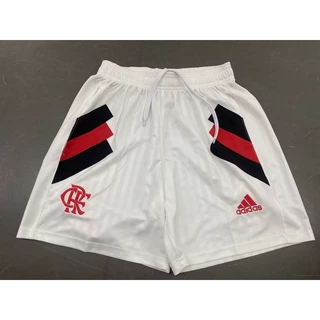 Shorts De Futebol 23-24 Flmg