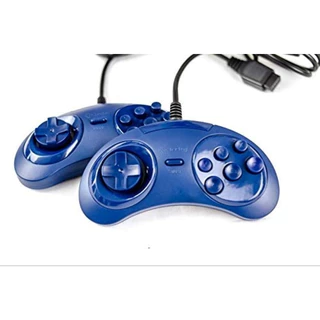 Controle para Master System. ORIGINAL (leia a descrição) CONTROLE ORIGINAL