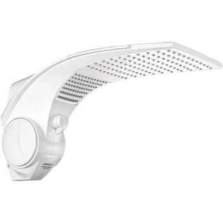 Chuveiro Duo Shower Quadra Multitemperaturas 110V 5500W