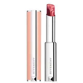 Balm Labial Givenchy Le Rouge Interdit Baume na Black Friday 2025 | BuscaProdutos