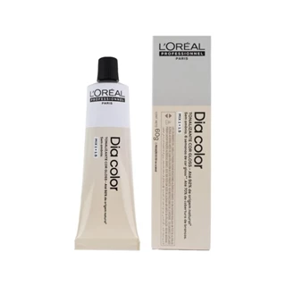 L'Oréal Professionnel Dia Color 1 60g em Oferta na Shopee