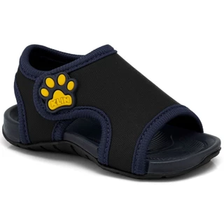 Sandália Infantil Klin Like 224016 Papete Casual