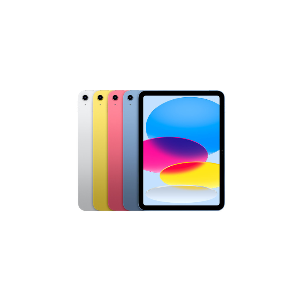 iPad 11 Geração A16 128GB 11