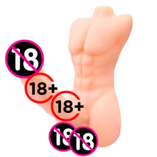 Corpo Realista Prótese Pênis Dildo Consolo Silicone Glande Pinto Pau Piroca Borracha Sex Shop