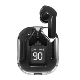 Fone De Ouvido Bluetooth Air31 Sem Fio À Prova D'água Cancelamento Do Ruído Dos Fones Com Microfone em Oferta na Shopee