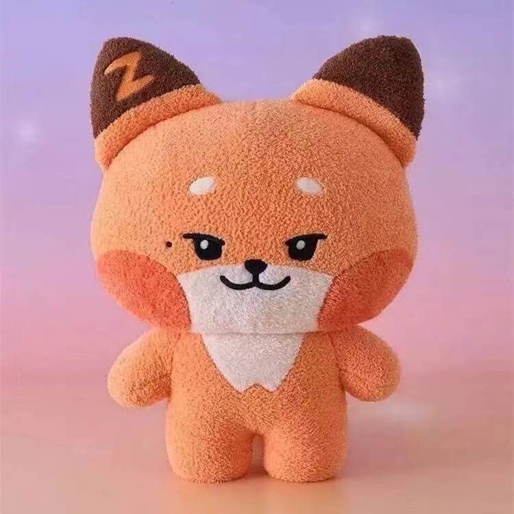 ZEROBASEONE ZB1 Zeroni Brinquedos Recheados Push Doll | Shopee Brasil