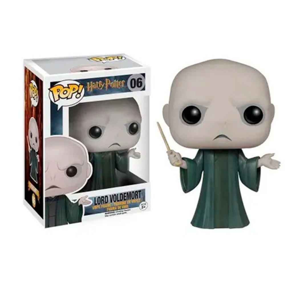 Lord Voldemort na Black Friday 2025 | BuscaProdutos