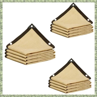 (P X C W) Rede De Sombreamento Para Jardim Ao Ar Livre , Proteção UV , Exterior Piscina , Estilo Galpão De Plantas