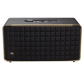 Caixa de Som JBL Authentics 500 Preta e 270W Rms de Potência em Oferta na Shopee