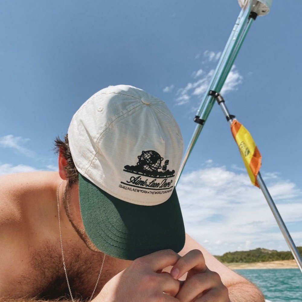 Chapéu Americano Retro Peaked Hat Estilo Coreano Feminino Bordado Com Letra Superior Macia De Beisebol Homens