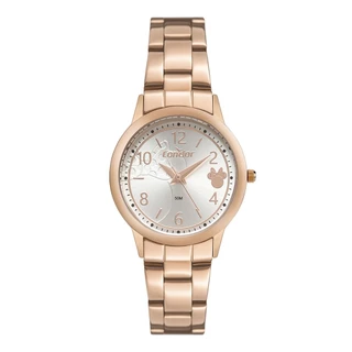 Relógio Condor Feminino Mini Rosé - CO2035NGO/I4K