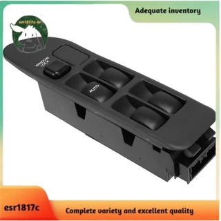 { Consola De Interruptor De Janela Elétrica Para Mitsubishi Lancer 1992-2003 14 Pinos MB960378 Acessórios Carros