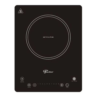 Fogão Cooktop Indução Fischer 1 Boca (26884-59097) 220V