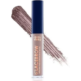 BT LACEBROW LIGHT BROWN