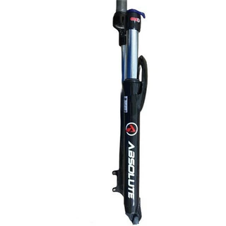Garfo Suspensão Aro 29 Absolute 100mm C Trava E Reg Pré-load