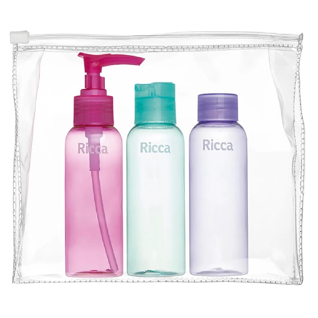 RICRSO Travel Kit main image 1