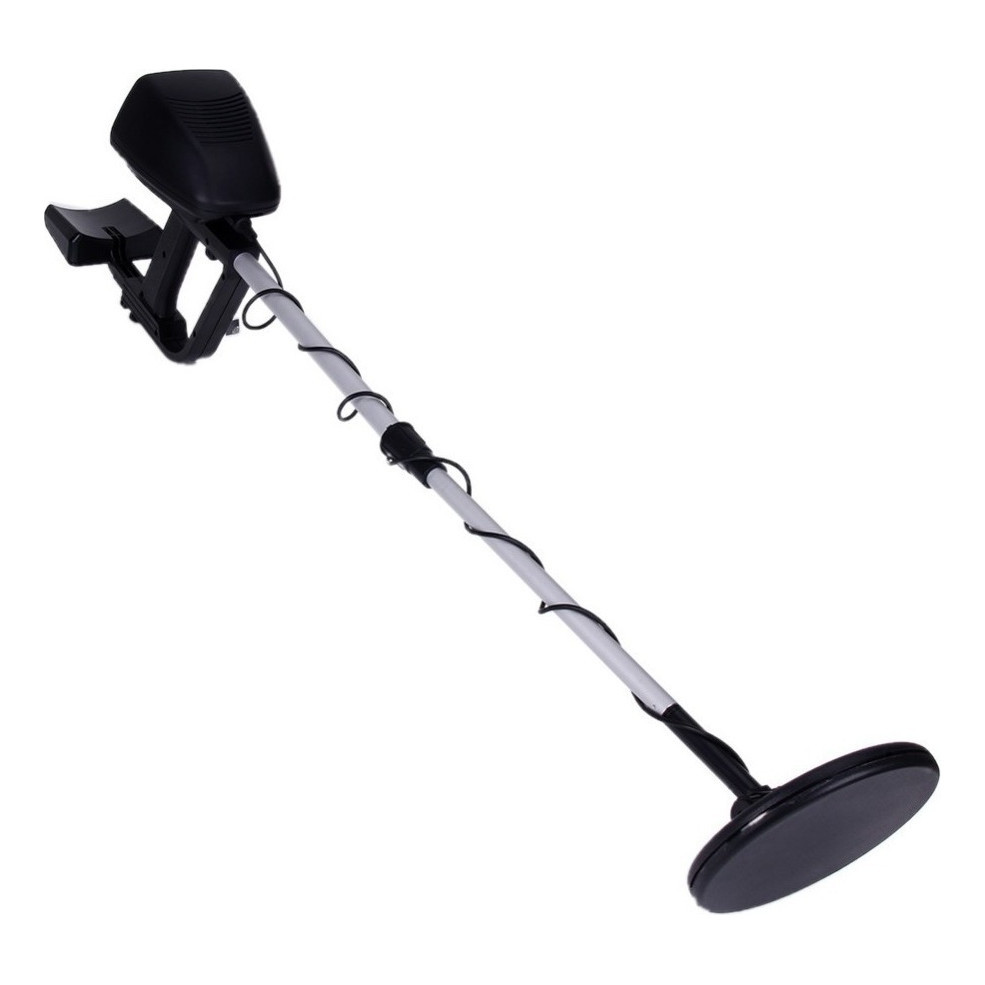 Detector De Metais Md4030 + Pinpointer Bateria Pronta Entreg