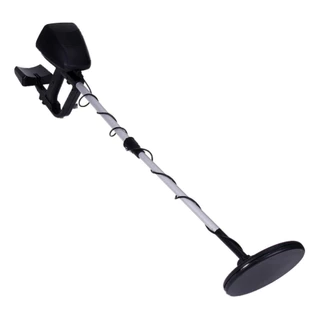 Detector De Metais Md4030 + Pinpointer Bateria Pronta Entreg